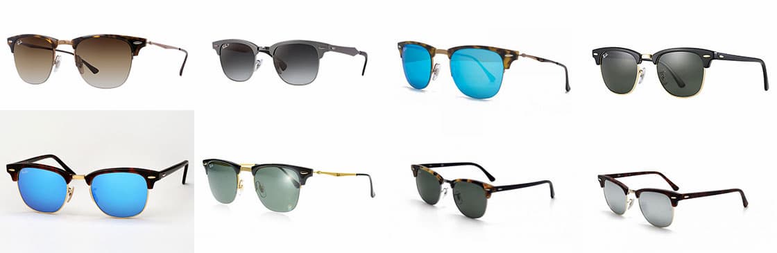 ray-ban-clubmaster-1