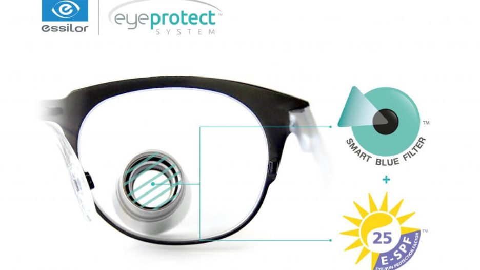 Eye-Protect-system