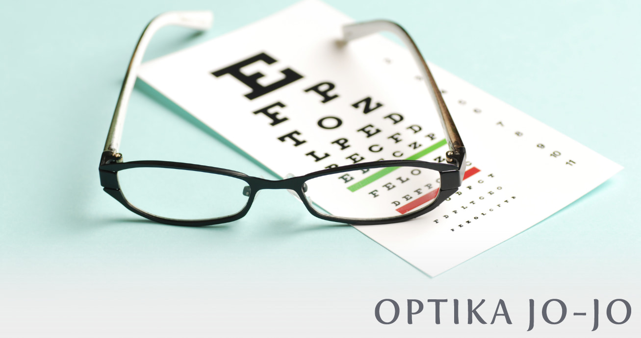 8 znakova koji ukazuju na to da trebate pregled vida