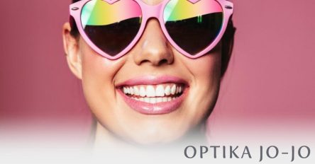 Kako odabrati idealne sunčane naočale prema obliku svoga lica