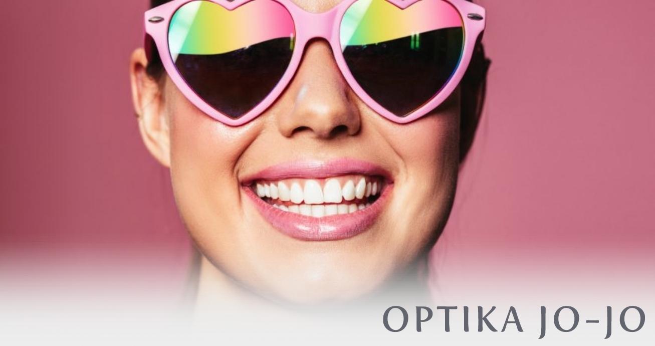 Kako odabrati idealne sunčane naočale prema obliku svoga lica