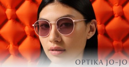 Kako saznati jesu li vaše sunčane naočale polarizirane