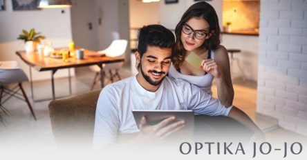 Na što trebate obratiti pozornost prilikom online kupnje naočala za vid