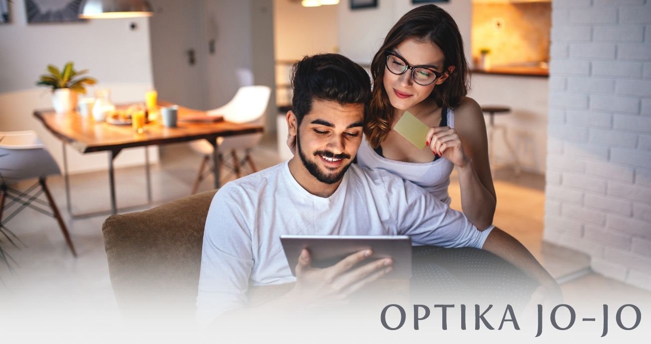 Na što trebate obratiti pozornost prilikom online kupnje naočala za vid