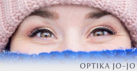 Njega očiju tijekom zime_ Kako zaštititi oči od hladnoće_
