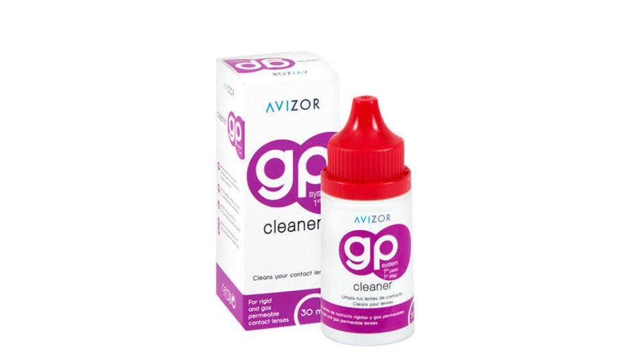 avizor-gp-cleaner-novo
