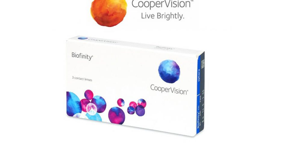 biofinity