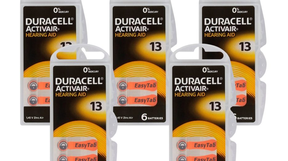 duracell