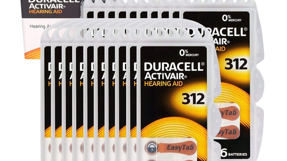 duracell312-4