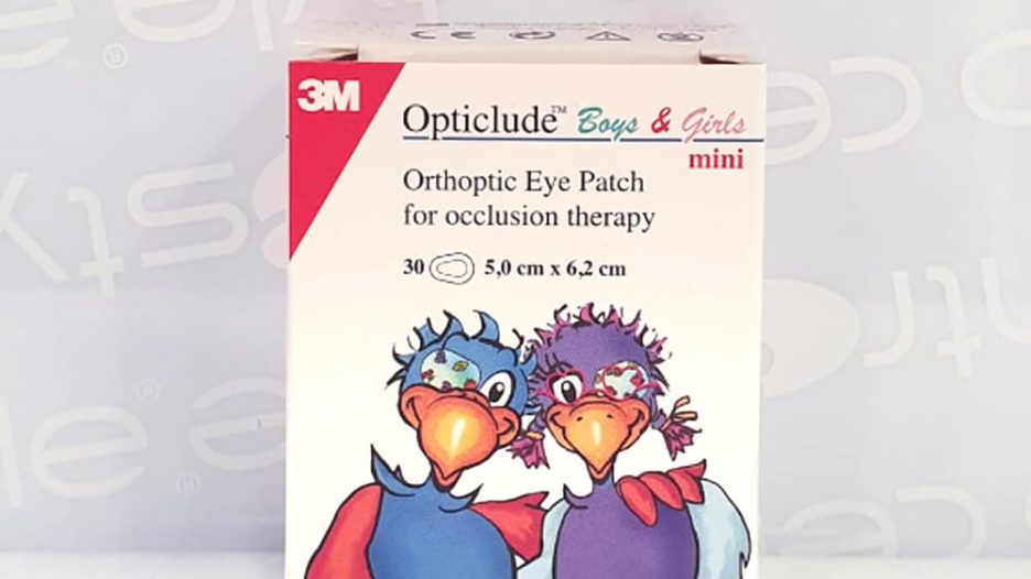 opticlude