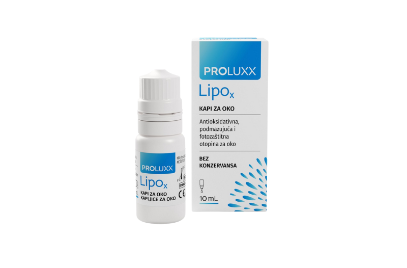 PROLUXX-LIPOX