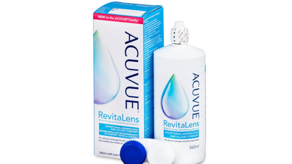 acuvue